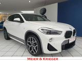 BMW X2 18d M Sport X Aut/Leder/HuD/19"NaviProf - BMW X2 in Hannover