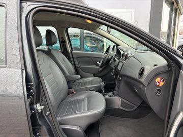 Dacia Sandero Stepway Prestige TCe 90 SS Easy-R