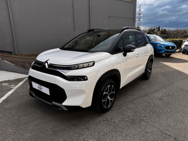 Citroën Citroen C3 Aircross 110Cv Shine