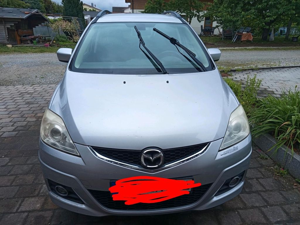 Image of Mazda 2