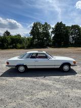 Mercedes-Benz SLC 280 - Mercedes-Benz SLC 280