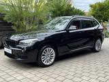 BMW X1 20i xDrive M Sport *Navi *Xenon *Leder - BMW X1 in Nürnberg