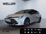 Toyota Corolla 2.0 Hybrid TS GR Sport *Bi-LED*Teilleder - Toyota Gebrauchtwagen