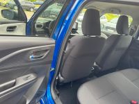 Suzuki Swift - Vorschau Bild 11