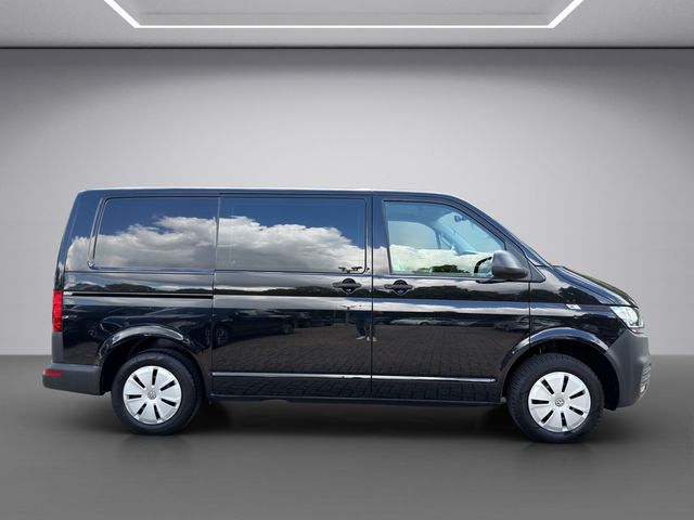 T6.1 2.0 TDI Kasten L1H1 KLIMA PDC SHZ NAVI