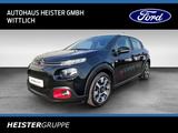 Citroën C3 Elle, Klimaautomatik, Parkhilfe hinten - Citroën C3: Elle