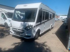 Carado I447,Einzelbetten,Hubbett,Sat,Automatik 150 PS