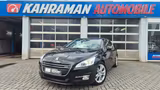 Peugeot 508 2.0 Allure HDi 163 HYbrid4 EGS6 S/S - gebrauchte Peugeot 508 aus dem Jahr 2012