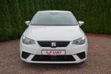 Seat Ibiza 1.0 TSI FR FullLink Tempomat PDC Bluetooth - gebrauchte Seat Ibiza aus dem Jahr 2018