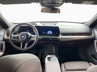 BMW iX2 - Vorschau Bild 16