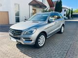 Mercedes-Benz ML 250 BlueTEC 4MATIC - - Mercedes-Benz ML 250 aus 2013