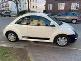 Volkswagen VW New Beetle Youngtimer - Volkswagen: Youngtimer