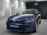 Volkswagen Polo VI 1.0TSI Comfortline RFK ACC  NAVI SITZH - VW Polo Gebrauchtwagen in Ludwigshafen