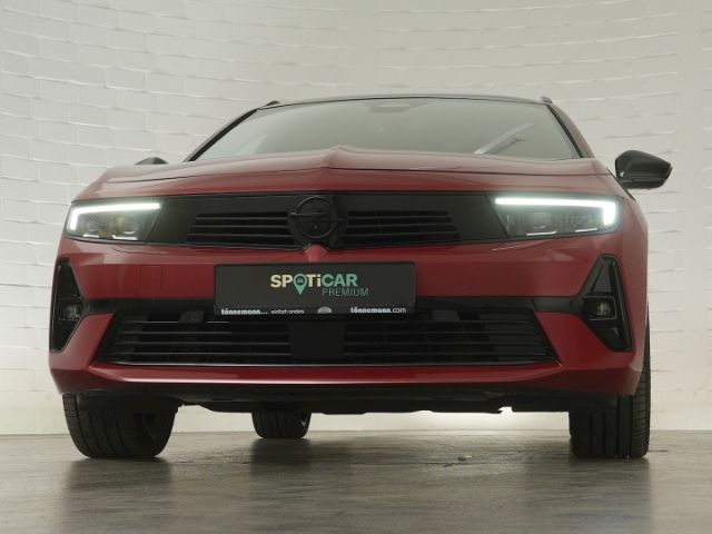 Astra L ST ULTIMATE AT+AHK+LED+NAVI+360 GRAD KAM