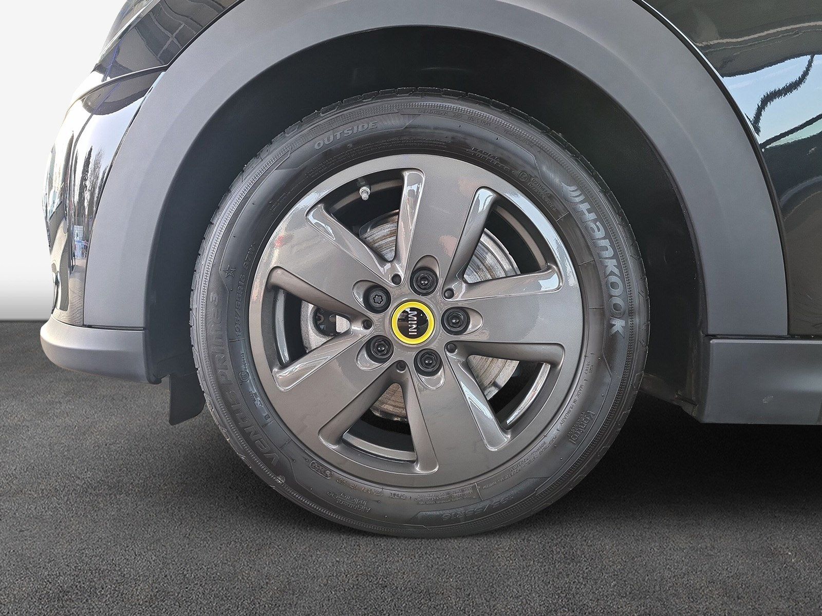 MINI Cooper SE - Bild 7