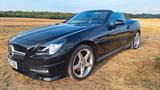 Mercedes-Benz SLK 200 - - Mercedes-Benz SLK 200: Roadster