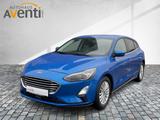 Ford Focus Titanium *SHZ*Navi*FLA*LED*Lane Assist*KAM - Ford Gebrauchtwagen in Bamberg
