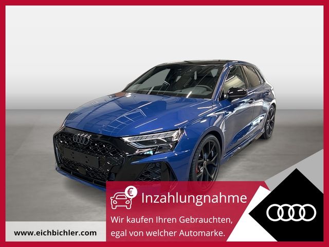 Audi RS 3 Sportback 294(400) S tronic Pano ACC HUD