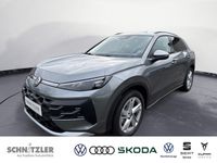 Volkswagen T-Roc - Vorschau Bild 1