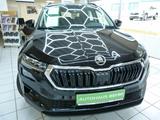 Skoda Karoq Selection 1.5 TSI DSG/LED/CAM/AHK - Skoda Karoq