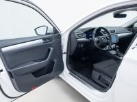 Skoda Superb - Vorschau Bild 11