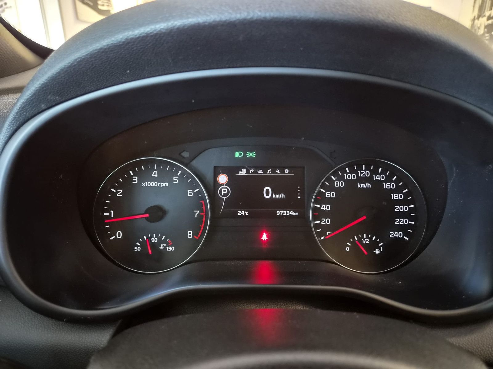 Fahrzeugabbildung Kia Sportage GT-Line 4WD / KLIMA SITZ / NAVI /