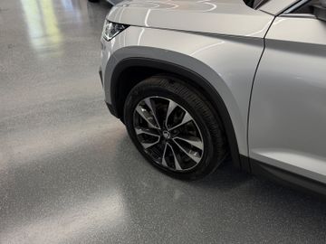 Skoda Kodiaq - 9