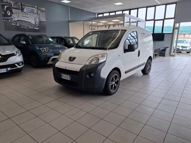 Peugeot Bipper Diesel Manuale IVA COMPRESA