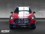 Mercedes-Benz GLB 250+ mit EQ Technologie NIGHT+MBEAM+360°+19' - Mercedes-Benz GLB 250 Gebrauchtwagen