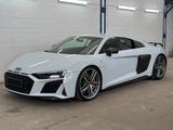 Audi R8 5.2 FSI performance S tronic quattro 
