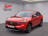 Honda HR-V Hybrid 1.5 i-MMD e HEV Advance *MIT ALLWETT - gebrauchte Honda HR-V aus dem Jahr 2024
