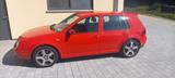 Volkswagen Golf IV 2.8 V6 4motion Highline - Volkswagen Golf: 4motion Iv