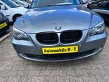 BMW 525 Baureihe 5 Touring 525i - BMW 525 aus 2004: Kombi