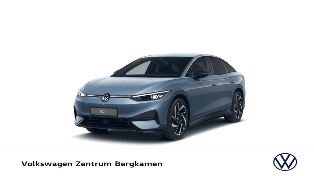 Image of Volkswagen ID.7