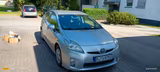 Toyota Prius 1.8-l-VVT-i Plug-in Comfort Comfort - gebrauchte Toyota Prius aus dem Jahr 2012
