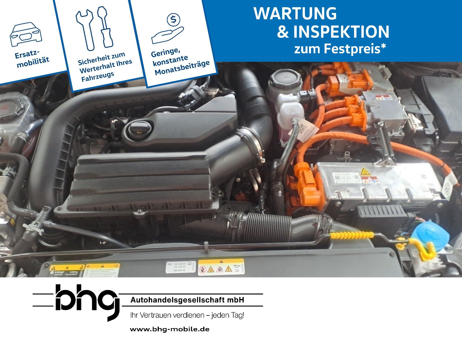 Volkswagen Golf - Bild 16