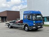 Mercedes-Benz Atego 1529 LL BDF 6-Sitze Umzug u-LBW  Gr-Haus - Mercedes-Benz 2012 Atego
