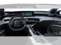 Peugeot 3008 - Vorschau Bild 3