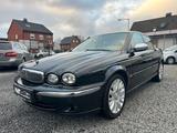 Jaguar X-Type 3.0 V6 *Automatik* TÜV/ASU NEU* - gebrauchte Jaguar X-Type aus dem Jahr 2003