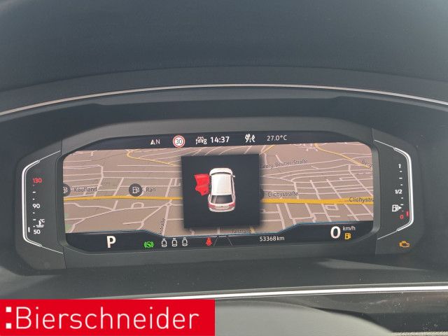 Volkswagen Tiguan Allspace - Bild 14