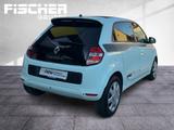 Renault Twingo La Parisienne TCe 90 GJR Faltdach SHZ - Renault Twingo Gebrauchtwagen in Stuttgart