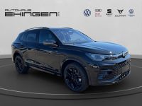 Volkswagen Tiguan - Vorschau Bild 3