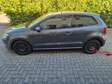 Volkswagen *TÜV NEU* Polo 6R 1.2 TSI Highline  - Volkswagen Polo mit Benzin-Antrieb: Kleinwagen, 6r Highline