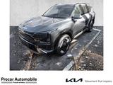 Kia EV5 81,4 kWh Earth Drivewise, LED Paket SOFORT V - Kia: 8
