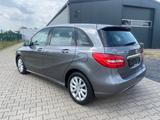 Mercedes-Benz B 180 B -Klasse B 180 CDI / d BlueEffic. Edition - Mercedes-Benz B-Klasse: 180 Cdi