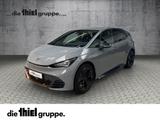 Cupra Born ACC+LED+RFK+SHZ+Wärmepumpe ACC+LED+RFK+SHZ+