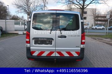 Mercedes Vito - 4