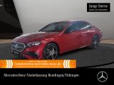 Mercedes-Benz E 300 e AMG Advanced/NIGHT/DISTRONIC/LED/MBUX/ - Mercedes-Benz E 300 mit Hybrid-Antrieb