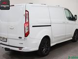 Ford Transit Custom 2.0 EB 290 L1 SPORT NAVI,ACC,AHK - Ford Transit: Van, Sport