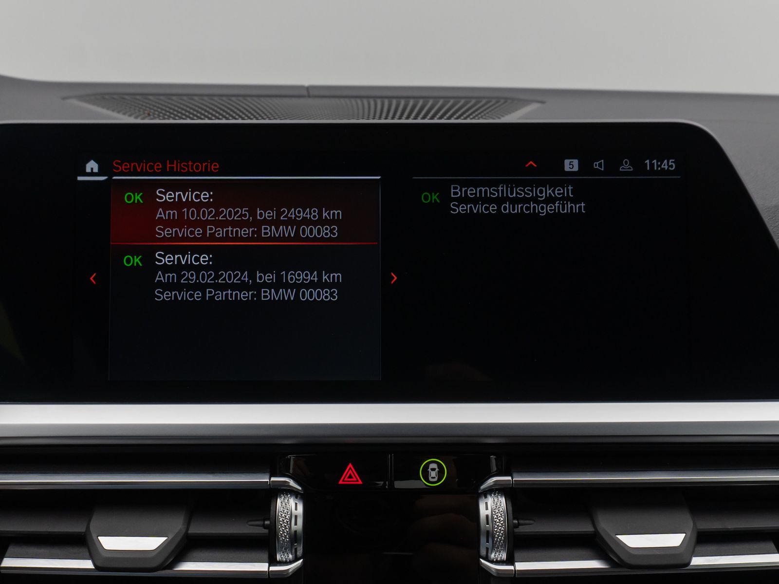 Fahrzeugabbildung BMW M440i xD Cabrio Laser 360°HUD DAB H/K Komfort